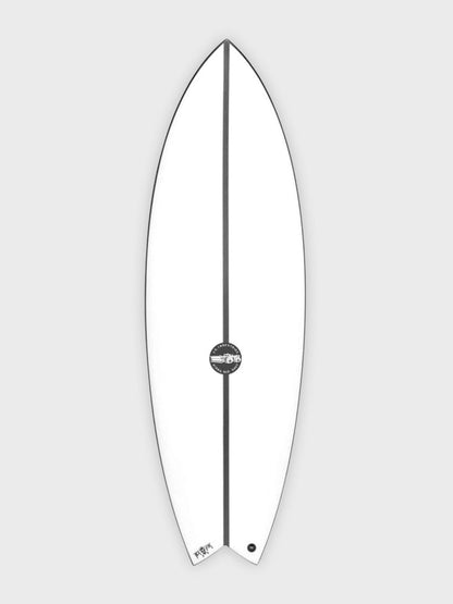  Black Baron EPS