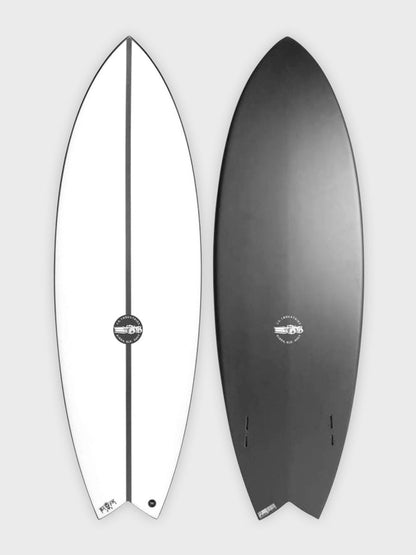  Black Baron EPS
