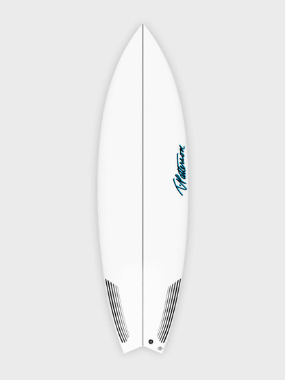  Board With No Name