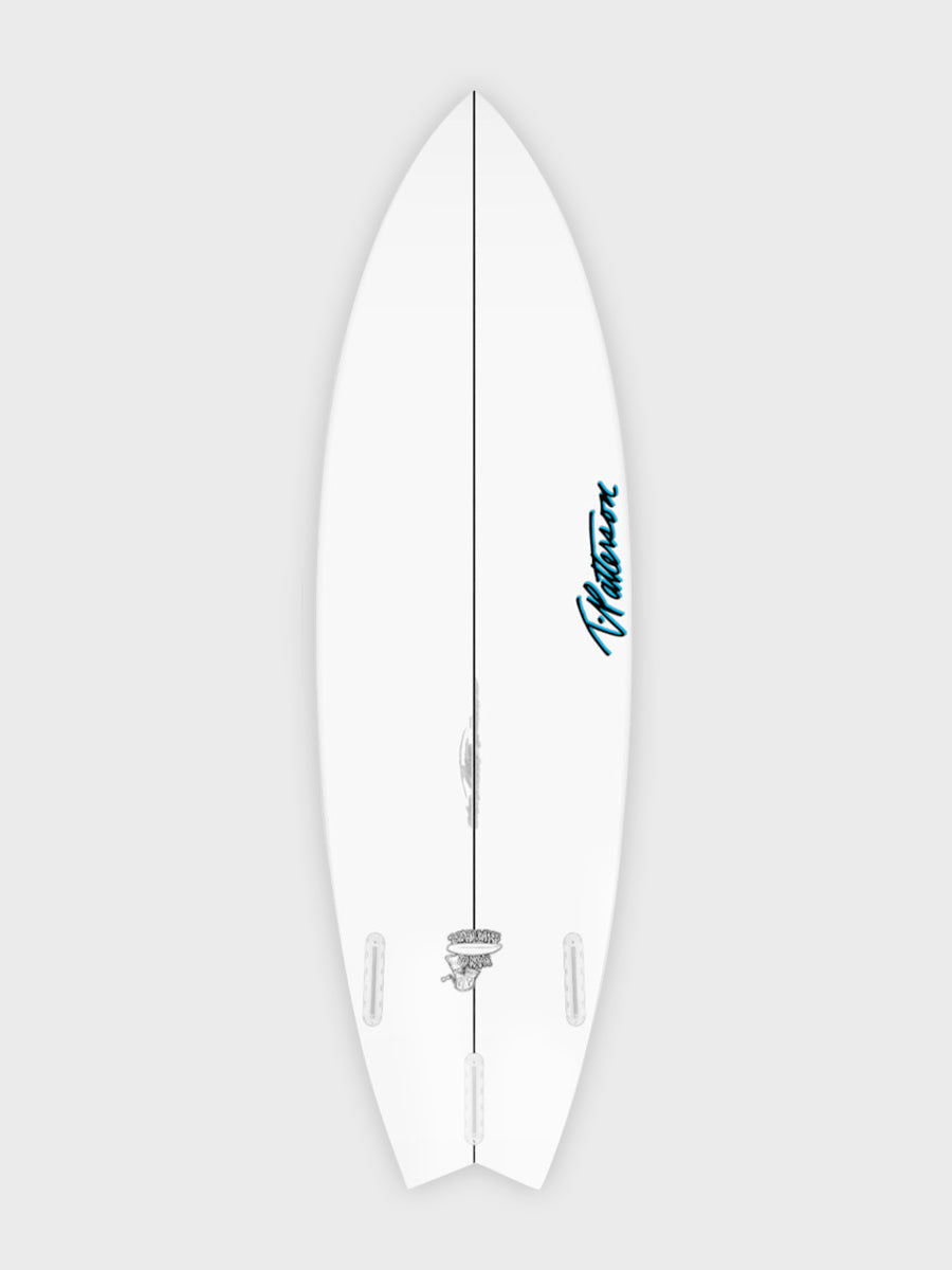  Board With No Name
