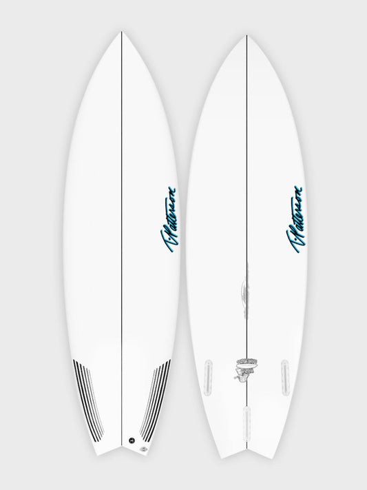  Board With No Name