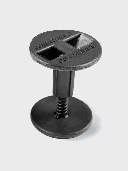  Bodyboard Leash Plugs