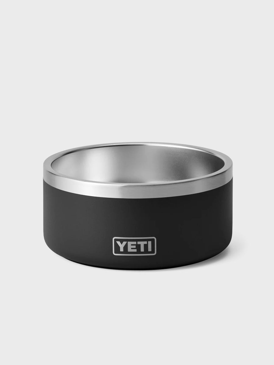 Yeti Boomer 4 Dog Bowl