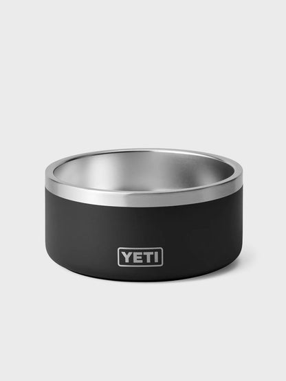 Yeti Boomer 4 Dog Bowl