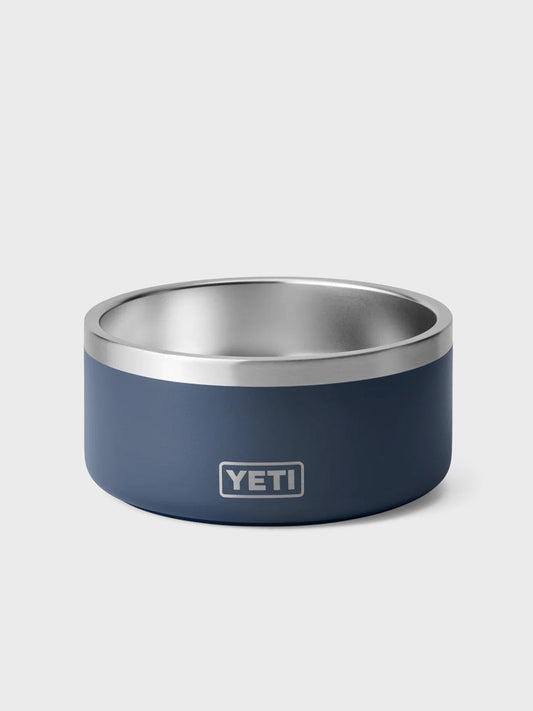Yeti Boomer 4 Dog Bowl