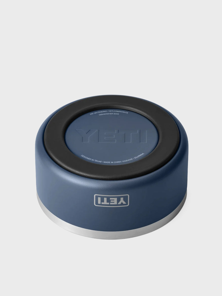 Yeti Boomer 4 Dog Bowl