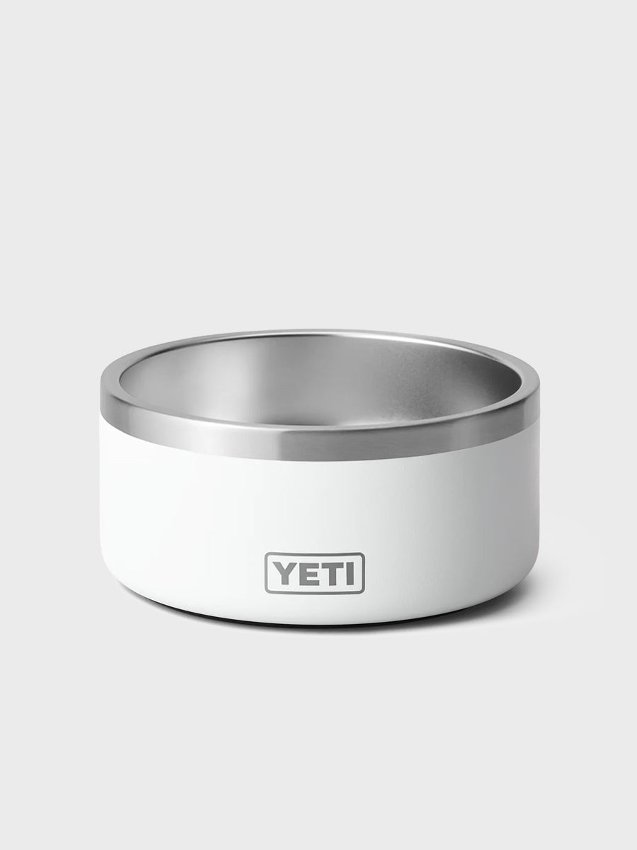 Yeti Boomer 4 Dog Bowl