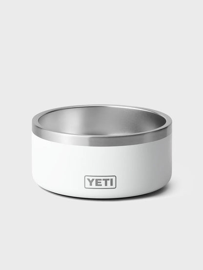 Yeti Boomer 4 Dog Bowl
