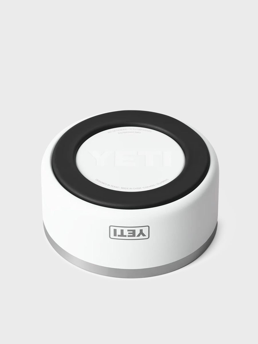 Yeti Boomer 4 Dog Bowl