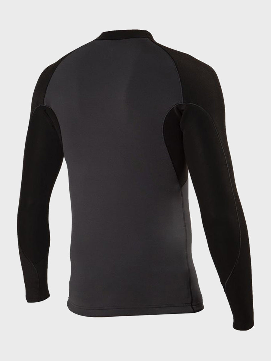 Vissla Boys High Seas 1mm Long Sleeve Jacket