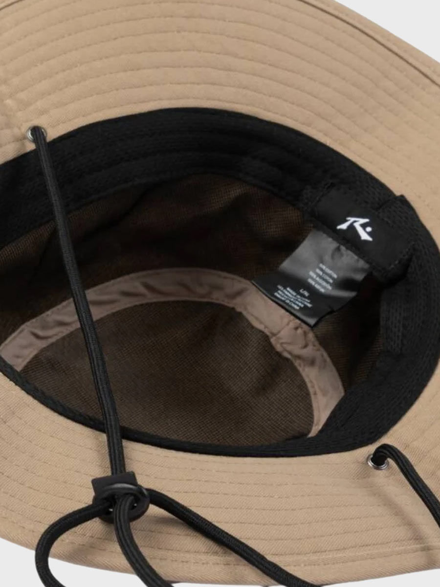Rusty Bradman Hat