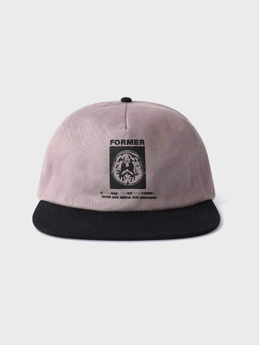  Brainscan Cap