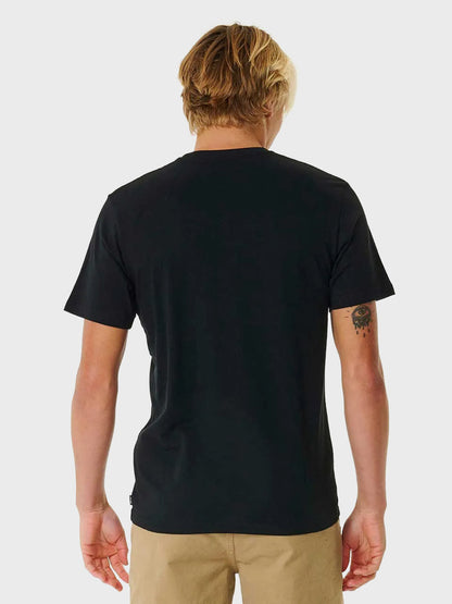 Rip Curl Brand Icon Tee