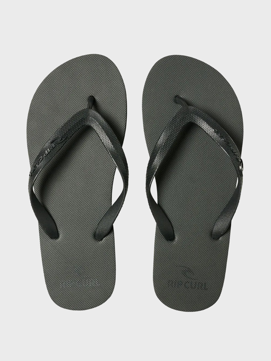Rip Curl Brand Logo Bloom Open Toe