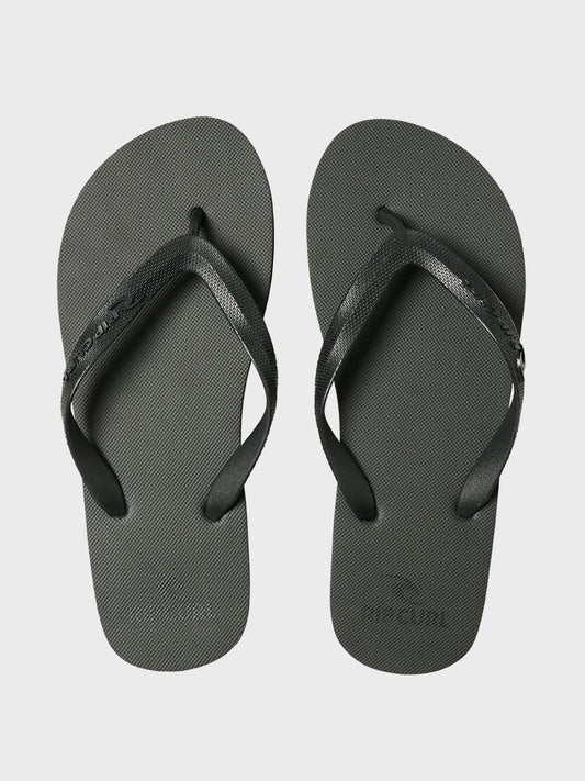 Rip Curl Brand Logo Bloom Open Toe