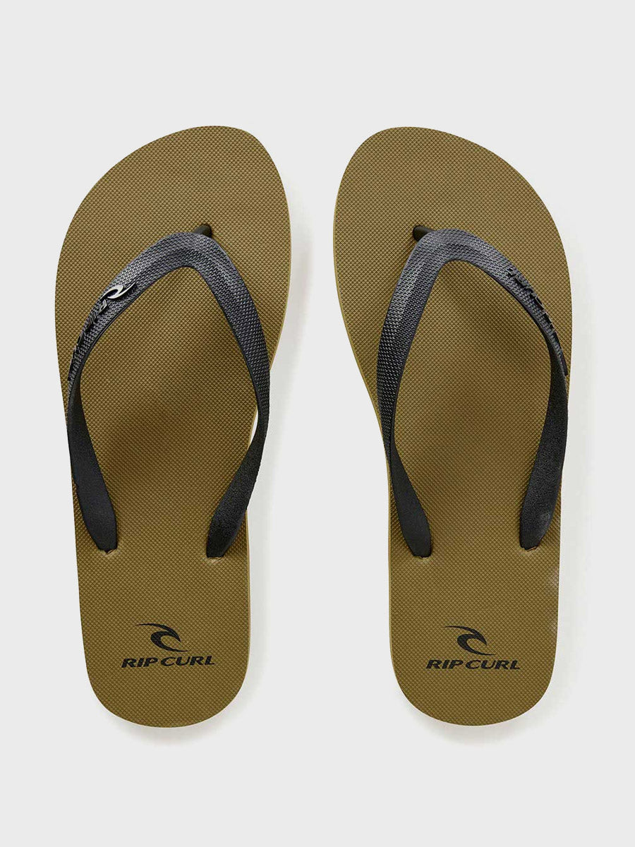 Rip Curl Brand Logo Bloom Open Toe