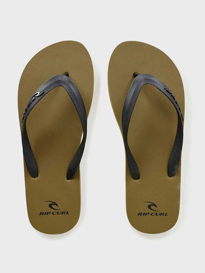 Rip Curl Brand Logo Bloom Open Toe