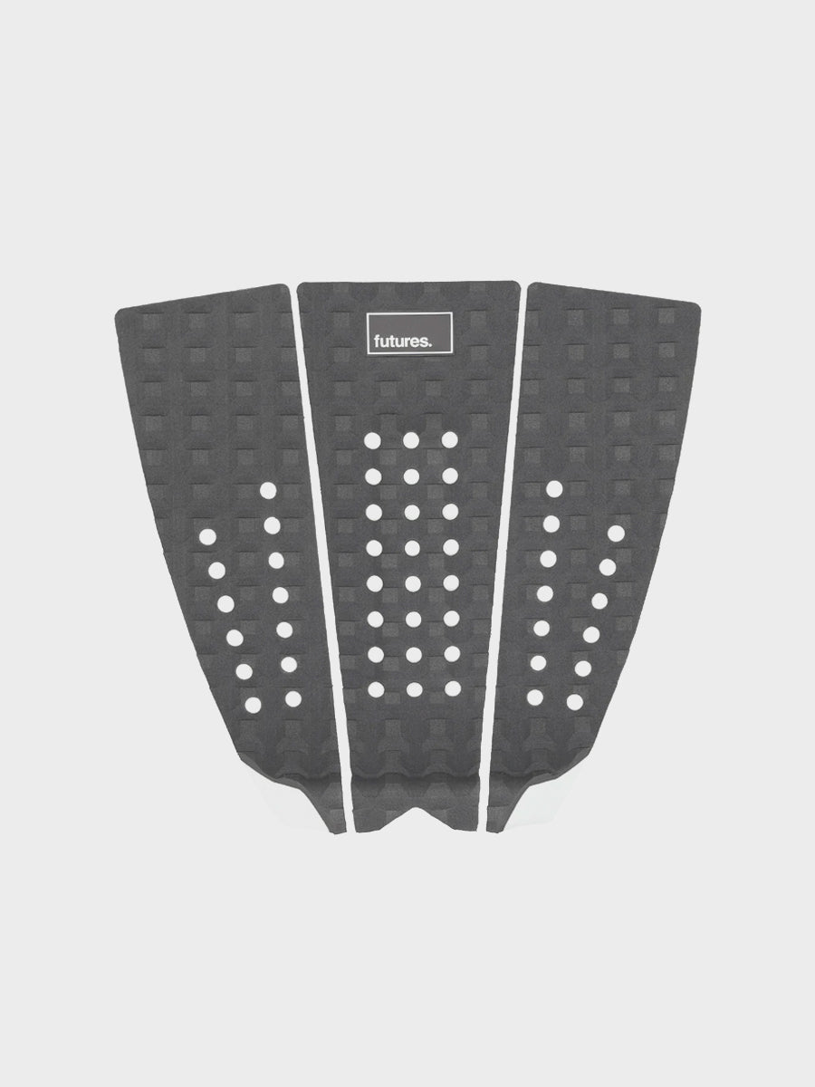  Brewster Narrow 3 Piece Traction