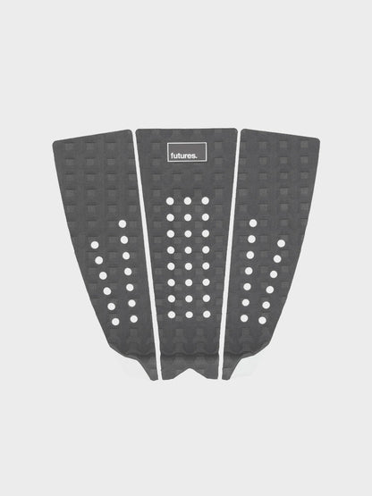  Brewster Narrow 3 Piece Traction