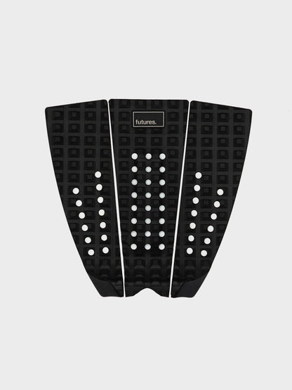  Brewster Narrow 3 Piece Traction