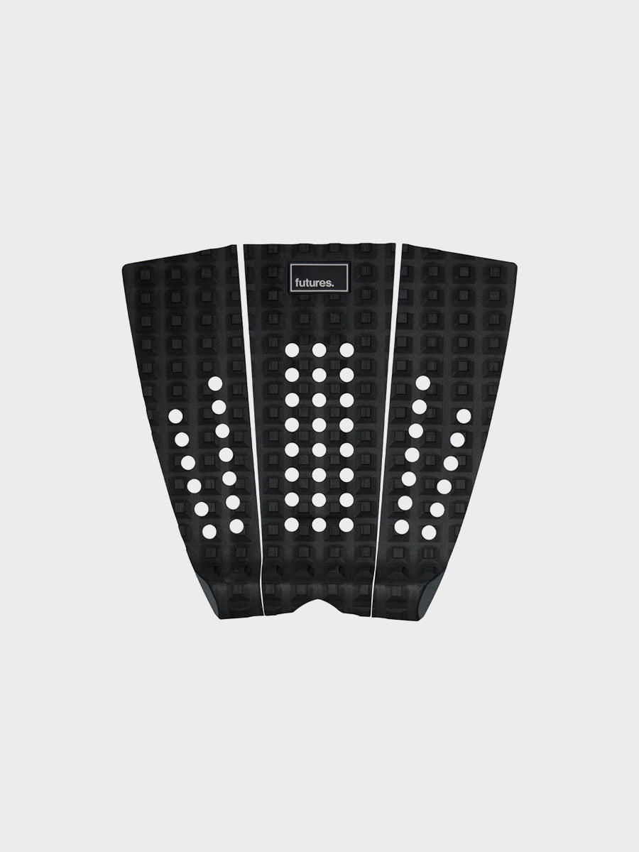  Brewster 3 Piece Square Grid Traction