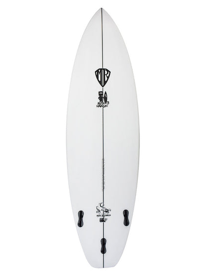  Bush Ranger 3