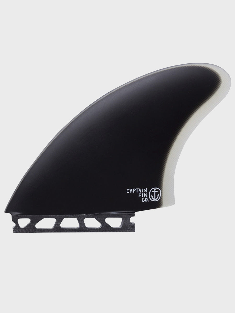  CF Keel Twin Fins