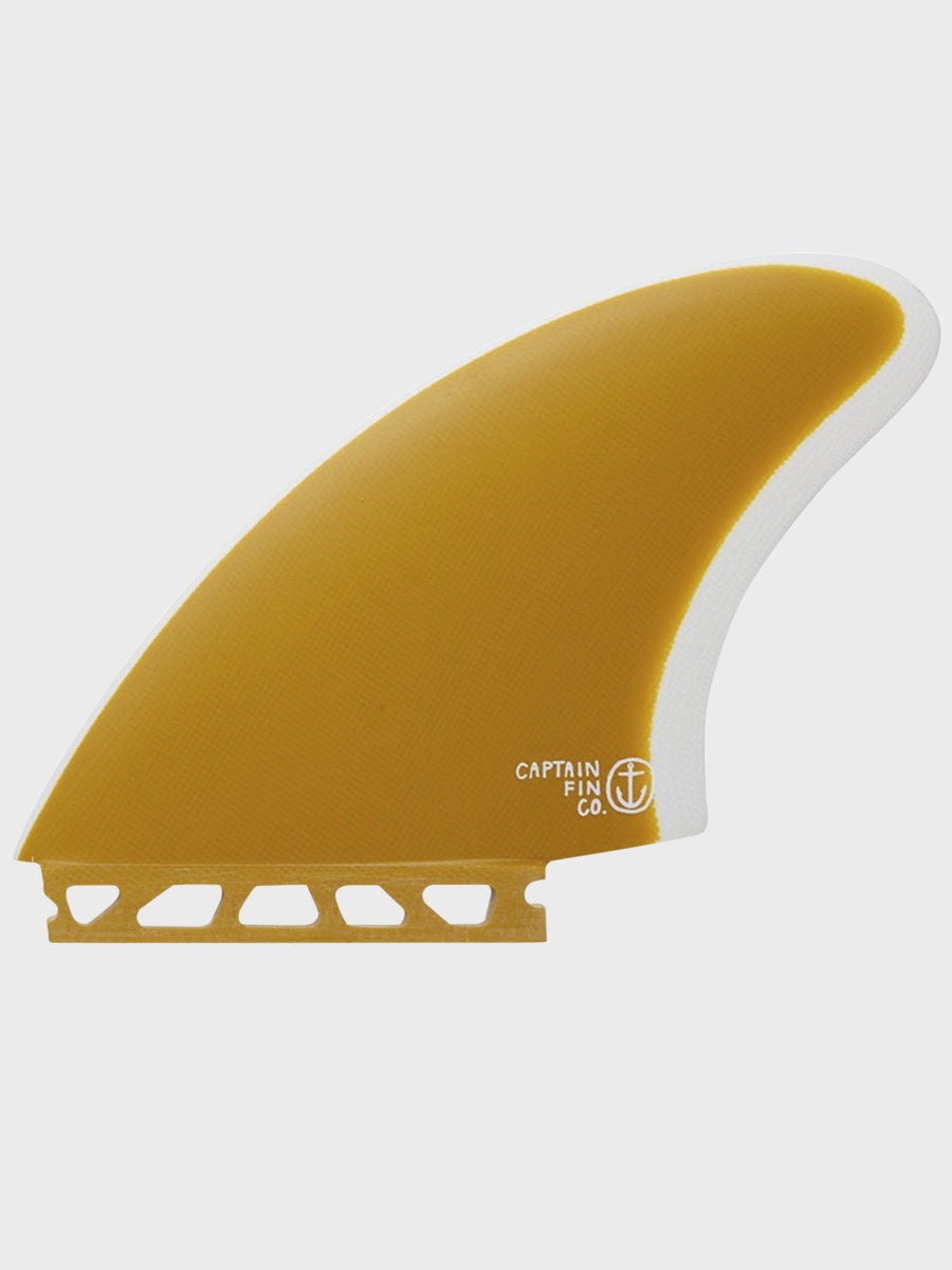  CF Keel Twin Fins