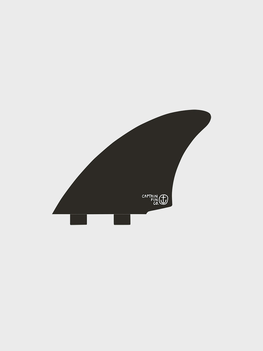  CF Keel Twin Fins