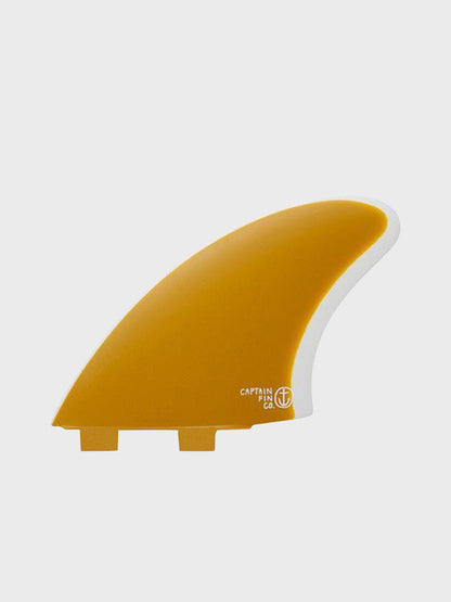  CF Keel Twin Fins