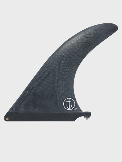  CF Raked Single Fin