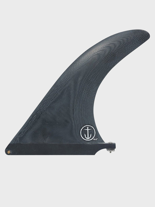  CF Raked Single Fin