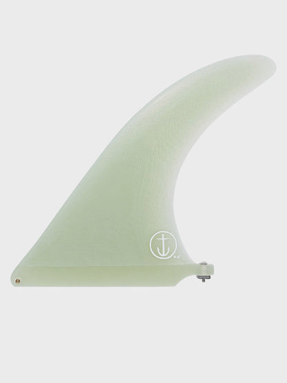  CF Raked Single Fin