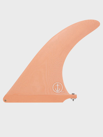  CF Raked Single Fin