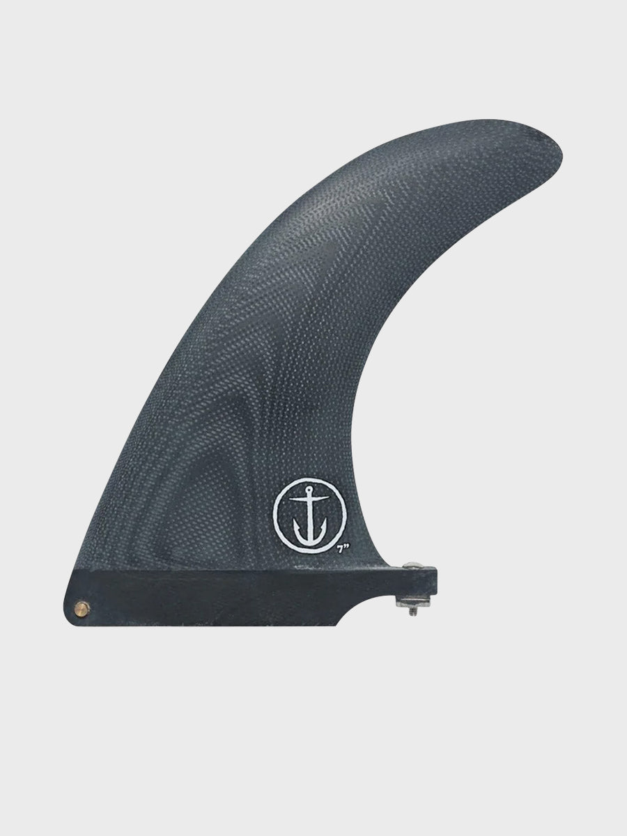  CF Slasher Single Fin