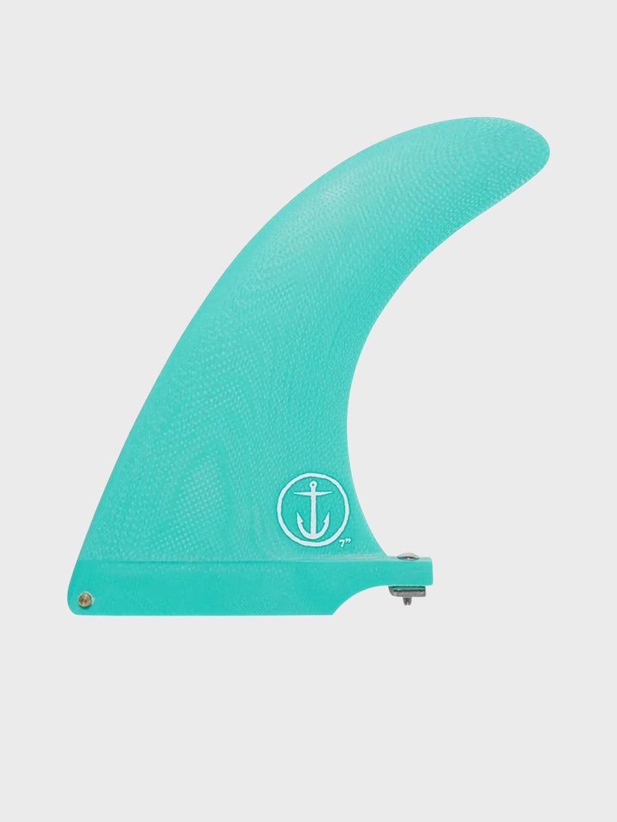  CF Slasher Single Fin