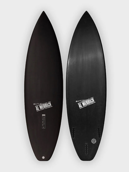  CI 2.Pro PU - ECT - 3 Fins