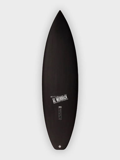 CI 2.Pro PU - ECT - 3 Fins