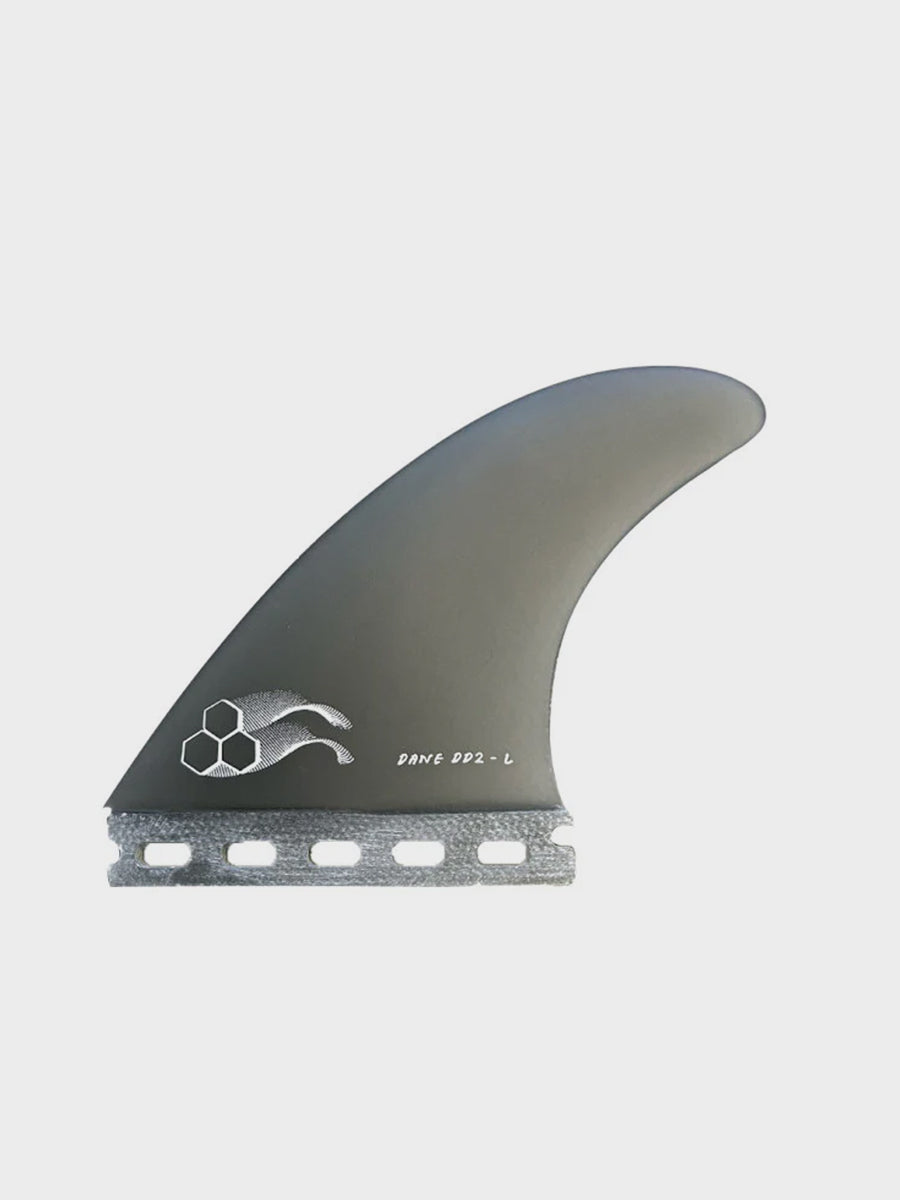  Dane Dumpster Diver Tri Fins