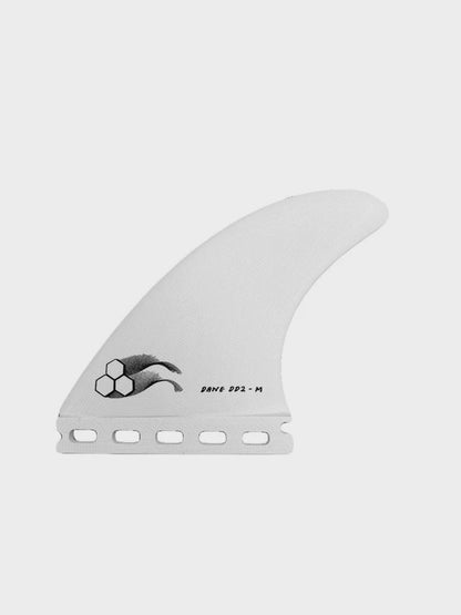  Dane Dumpster Diver Tri Fins