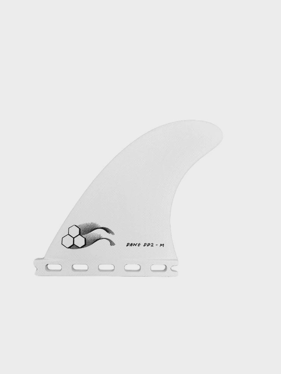  Dane Dumpster Diver Tri Fins