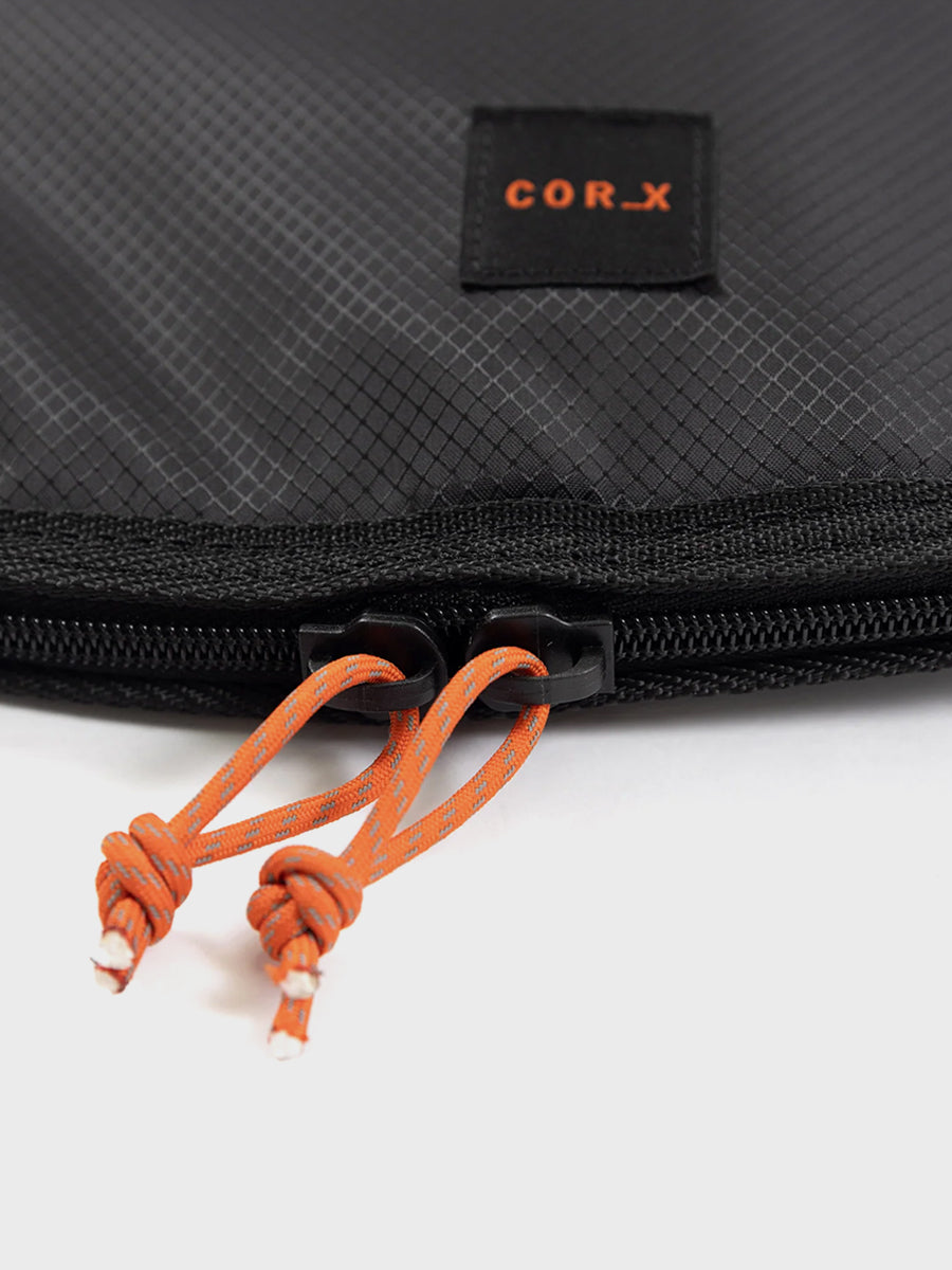  COR X FB Day Cover - 1