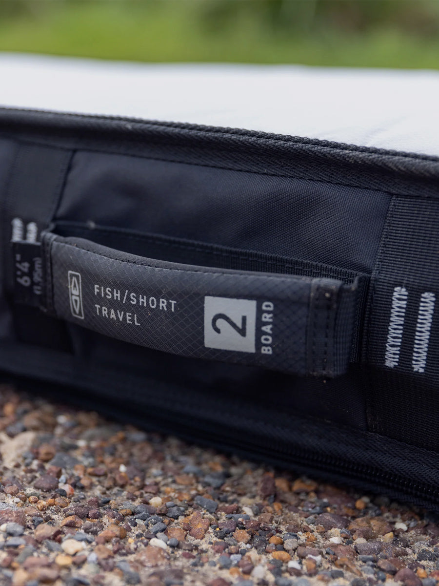  COR X FS Travel Cover 2