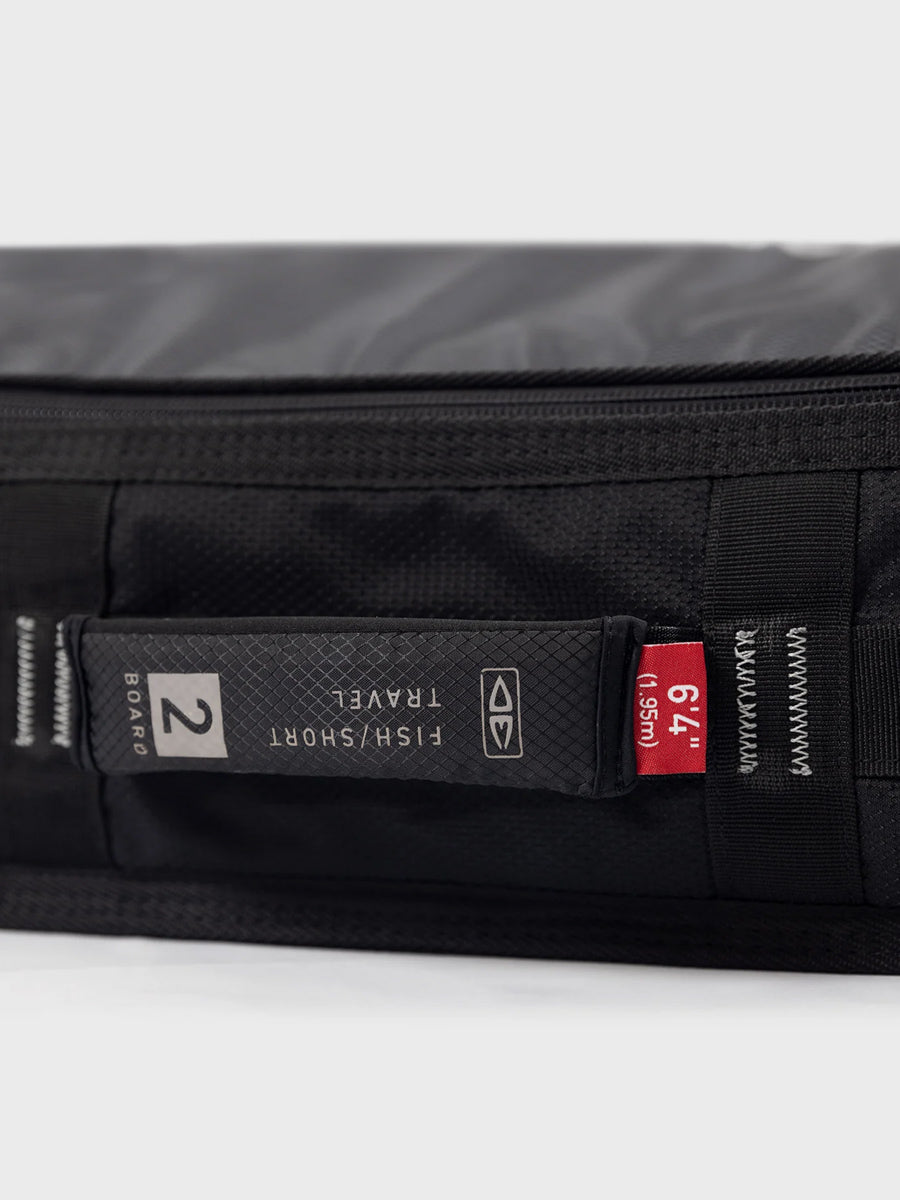  COR X FS Travel Cover 2