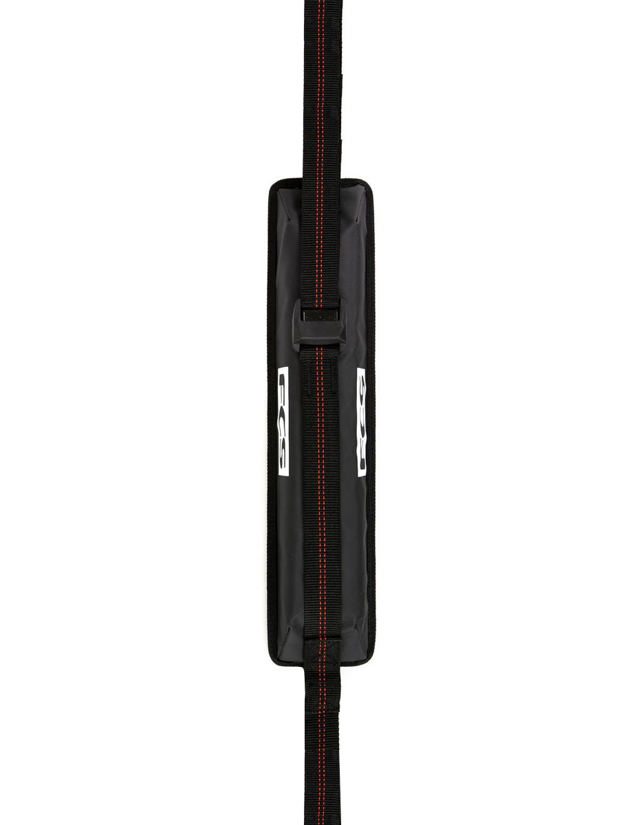  FCS Cam Lock Soft Racks Single