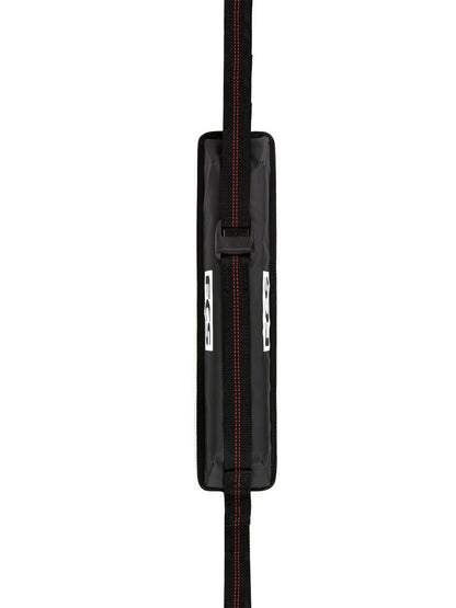  FCS Cam Lock Soft Racks Single