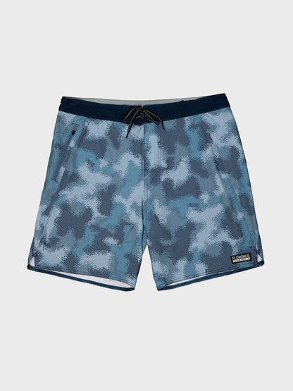  Camo Boardshort