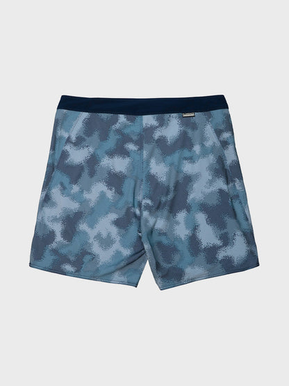  Camo Boardshort