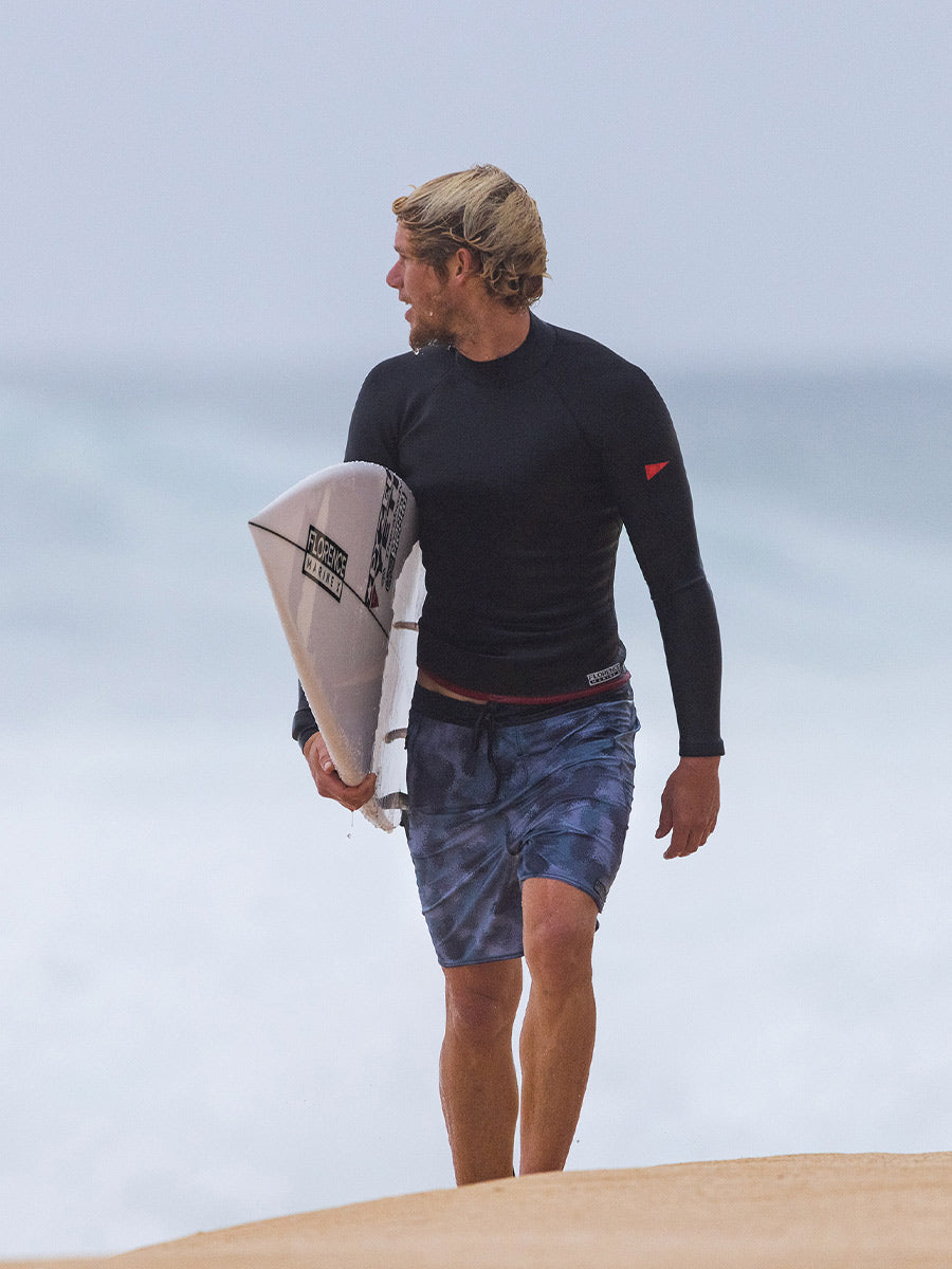  Camo Boardshort