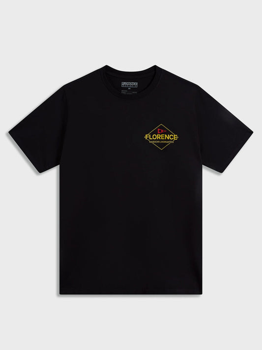  Camo Logo T-Shirt